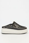 Senhora 16 Slip-on - Black