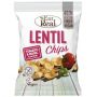 Hummus Chips Tomato & Basil 45G
