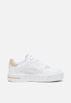 Puma Cali Court Match Ps - White