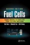 Fuel Cells - Dynamic Modeling And Control With Power Electronics Applications Second Edition   Paperback 2ND New Edition