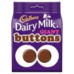 Cadbury Giant Buttons 95G