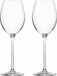 Maxwell & Williams Maxwell And Williams Calia - Calia Wine Glasses 400ML - Set Of 2