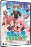 Baka And Test - Summon The Beasts: Complete Series One DVD