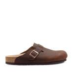 Tulbagh Leather Sandal - 12