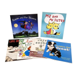 Picture Book Collection: 6 Books
