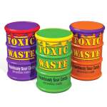 Toxic Waste Special Edition Drum Assorted - Buy 1 Get 1 Free