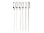 OXO Good Grips Grilling Skewers Set Of 6