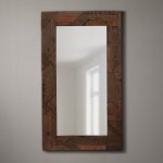 Overberg Mirror