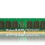 Kingston 1024MB 533MHZ DDR2 Ecc CL4 Svr