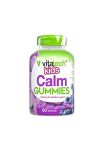 Nutritech Vitatech Kids Calm Gummies Grape 60 Gummies