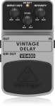 Behringer VD400 Delay Effects Pedal