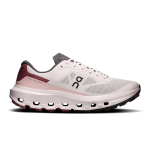 Cloudvista 3 Women's Trail Running Shoes - Oyster Barberry UK10
