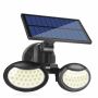 Outdoor LED Waterproof Solar Light