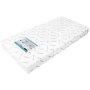 Babyhood Breathe Eze Cot Mattress MB107