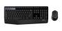 Logitech MK345 Wireless Keyboard And Mouse Combo