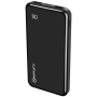 Amplify Spark 2 Series 10 000MAH Power Bank - Black