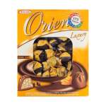 Tayas Orient Luxury Caramel Flavour 1.7KG