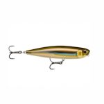 Rapala Precision Xtreme Pencil 87' 12G - Smelt On The Beach - Basil Manning
