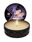 Massage Candle 6 X 30ML : Exotic Fruit