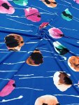 Printed Bon Bon 150CM Clearance
