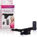 Dr Laura Berman Intimate Basics Astrea II Remote Vibrating Panty