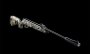 Artemis Camo 4.5MM Air Rifle - SR1000S