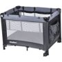 Chelino - Lilo Camp Cot - Black