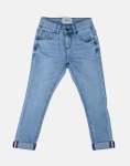 Ben Sherman Boys Jeans - 13-14 Blue
