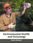 Environmental Health And Toxicology Hardcover