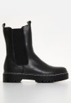 Nirvana 2 Chelsea Boot - Black
