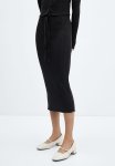 Skirt Ada - Charcoal