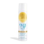 79ML Face Mist Fragrance Free SPF50