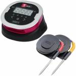 Weber IGrill 2 Bluetooth Connectivity 7221