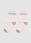 Organically Grown Cotton Blend Cr Sport Crew Sock