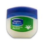 Vaseline Petroleum Jelly 100ML - Aloe Fresh