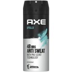 AXE Aerosol Deodorant Body Spray Assorted 150ML
