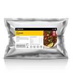 Smoky Cajun Beef With Rice 300G
