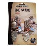 Table Cloth Weights Clamps - 4 Piece Fruits