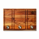 My Butchers Block Shisanyama Plankie Braai Board Large