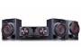 LG Xboom CJ45 720W Hi-fi Stereo With Multi Jukebox