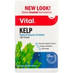 Vital Kelp Thyroid Support 90 Tablets