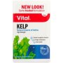 Vital Kelp Thyroid Support 90 Tablets