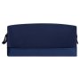 Clicks Men Toiletry Bag Navy