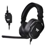 Thermaltake - Argent H5 Stereo Gaming Headset Pc gaming
