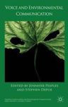 Voice And Environmental Communication Hardcover