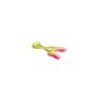 Earplug Laser Lite Corded Dispos-pck 100 - W053702
