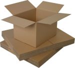 Cardboard Stock 7 Boxes Pack Of 15 Boxes