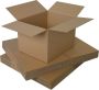 Cardboard Stock 7 Boxes Pack Of 15 Boxes