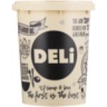 Mushroom Soup 600ML