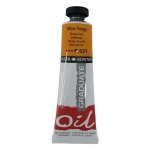 Oil Paint Yellow Orange 38ML